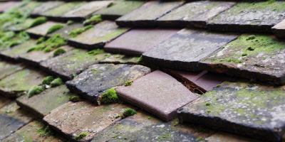 Sawtry roof repair costs